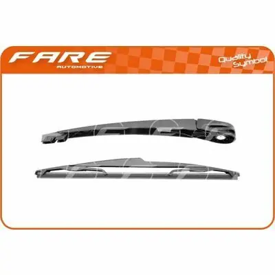 Fare SA 21867 Highlight