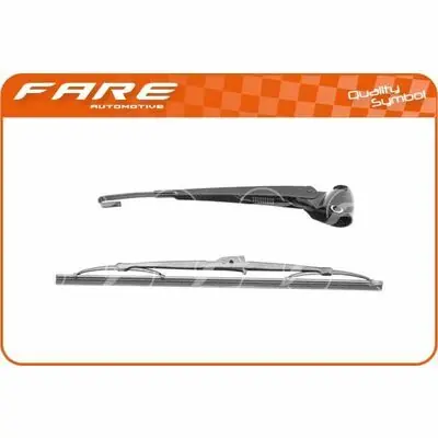 Neu Im Sortiment Fare SA 21874
