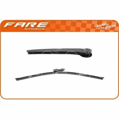 Neuheit Fare SA 21876