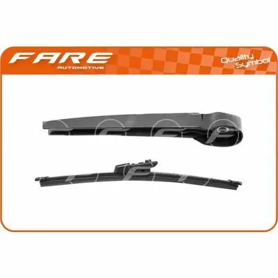 Heißes Angebot Fare SA 21896
