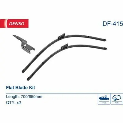 Meistverkauft Denso DF-415