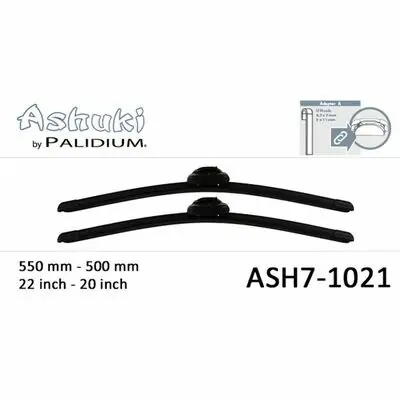 Ashuki ASH7-1021 Bestpreis