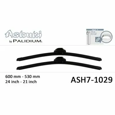 Nur Heute Ashuki ASH7-1029