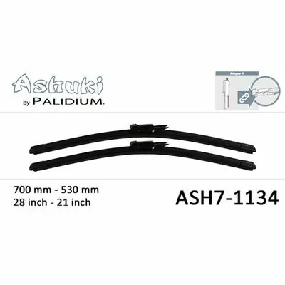 Letzte Chance Ashuki ASH7-1134