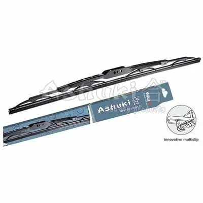 Neu Ashuki WA018