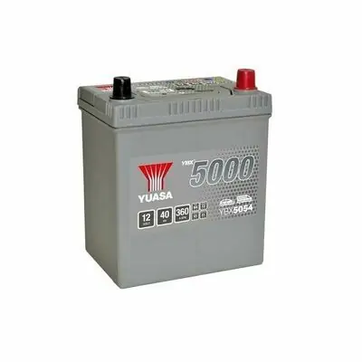 Yuasa YBX5000 Silver High Performance SMF Batteries Sale