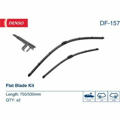 Denso DF-157 Nur Heute