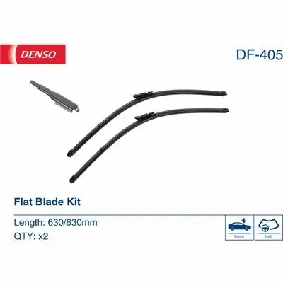 Denso DF-405 Bestseller