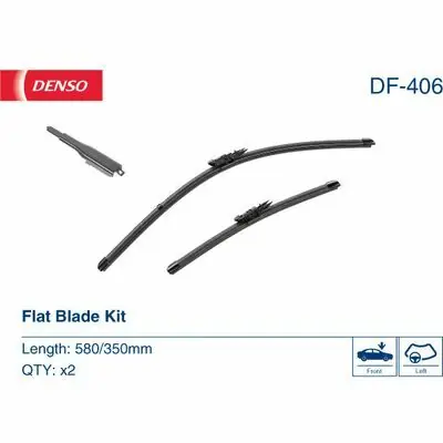 Schnäppchen Denso DF-406