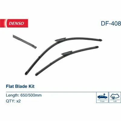 Denso DF-408 Günstig