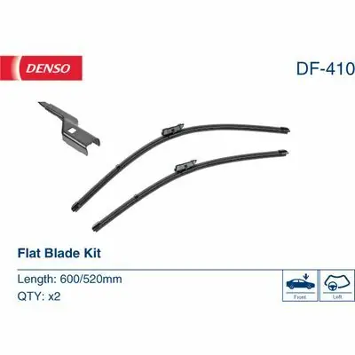 Nur Heute Denso DF-410
