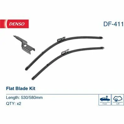 Denso DF-411 Bestseller