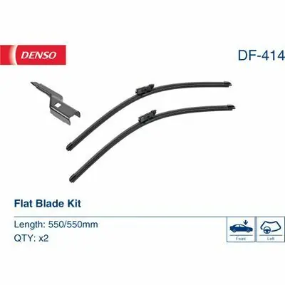 Denso DF-414 Neue Ware