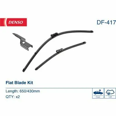 Denso DF-417 Preis Gesenkt