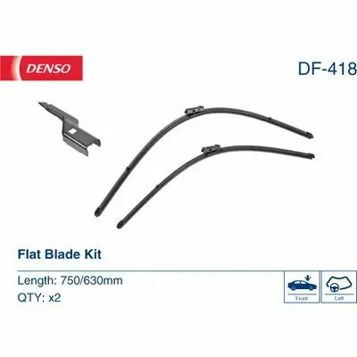 Preis Gesenkt Denso DF-418