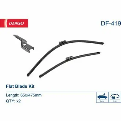 Denso DF-419 Neu Im Sortiment