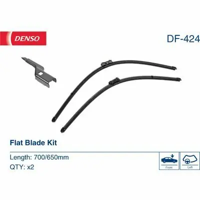 Neu Denso DF-424