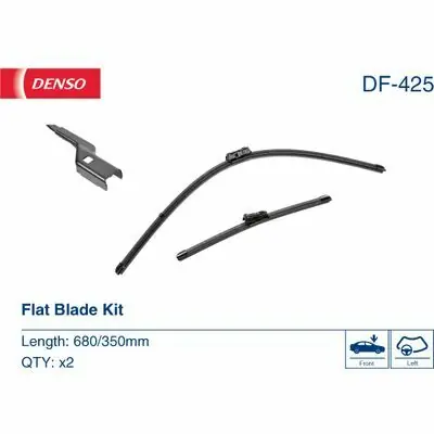 Denso DF-425 Beliebt