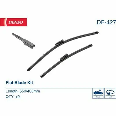 Denso DF-427 Preiswert