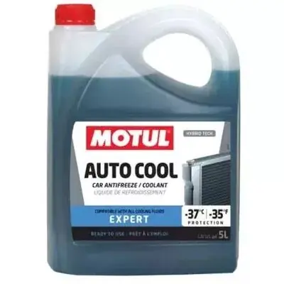 Motul AUTO COOL EXPERT -37°C Online Kaufen