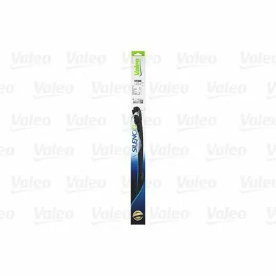 Preis Gesenkt Valeo SILENCIO FLAT BLADE SET
