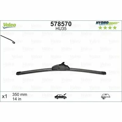 Valeo HYDROCONNECT UPGRADE Top-Seller