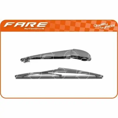 Angebot Fare SA 21779