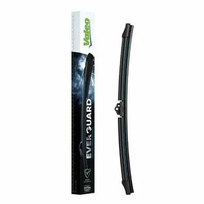 Valeo EVERGUARD SILICONE SINGLE Geprüft