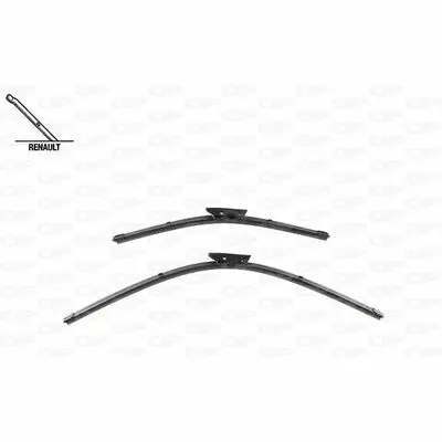 Open Parts TWIN PERFECT FIT Neu Im Sortiment