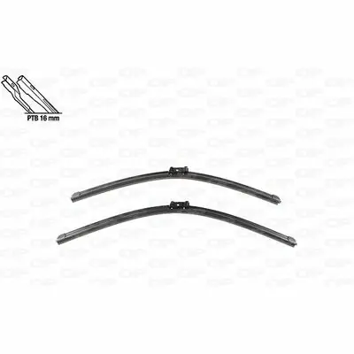 Open Parts TWIN PERFECT FIT Top-Preis