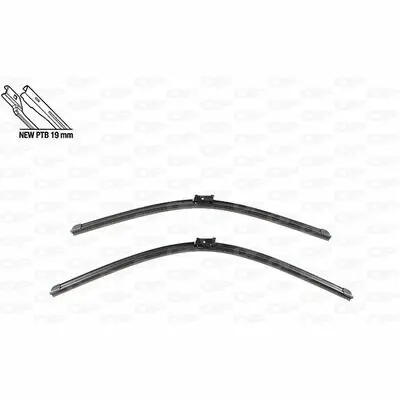Sonderaktion Open Parts TWIN PERFECT FIT