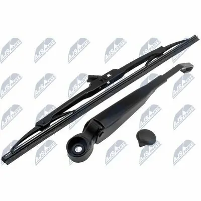 Neu NTY EWB-CH-001