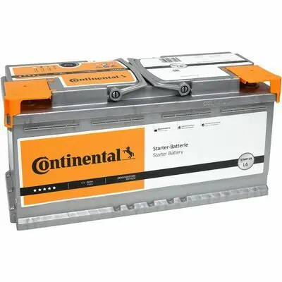 Continental 2800012027280 Aktuell