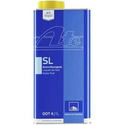 ATE SL DOT 4 Knallerangebot
