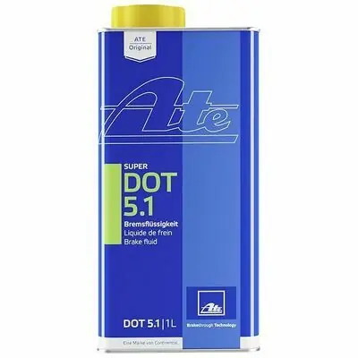 Saisonangebot ATE SUPER DOT 5.1
