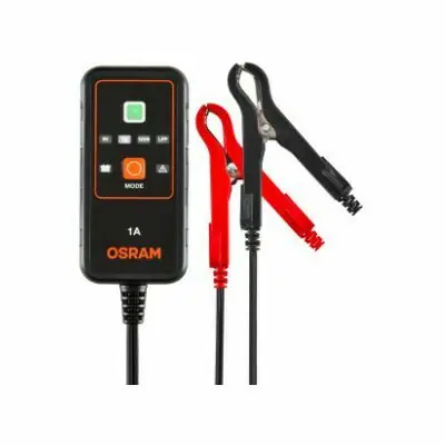 Osram BATTERYcharge 901 Direktkauf