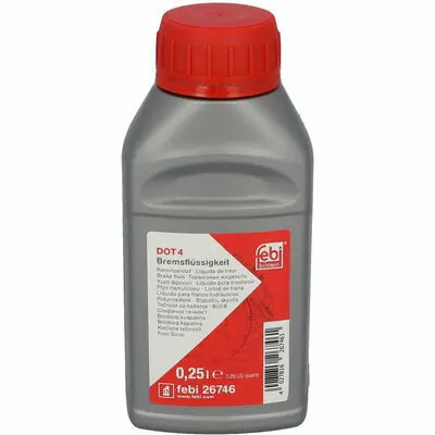 Febi Bilstein 180588 Neu